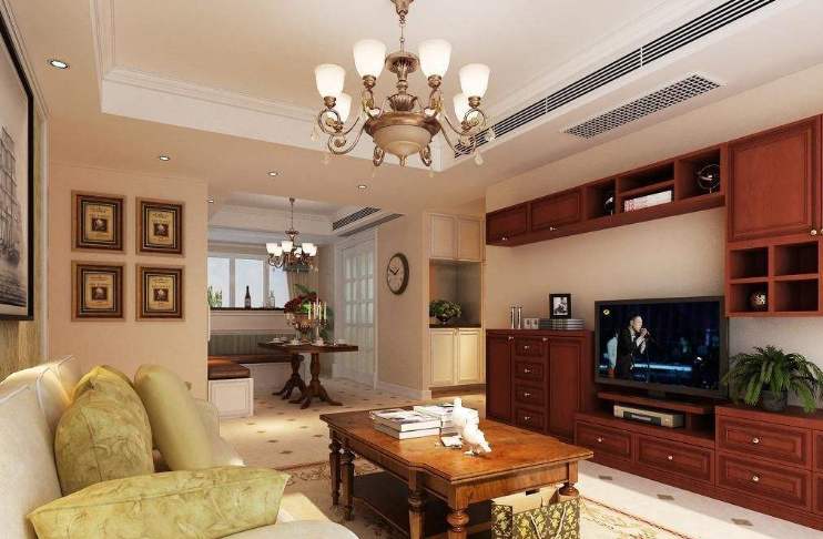 麥克維爾中央空調線控器無顯示原因-圖