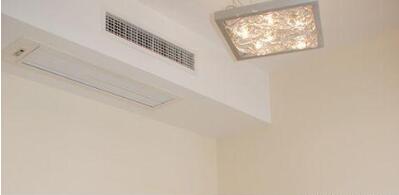 麥克維爾中央空調后期維保費用是多少