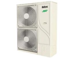 麥克維爾水冷中央空調