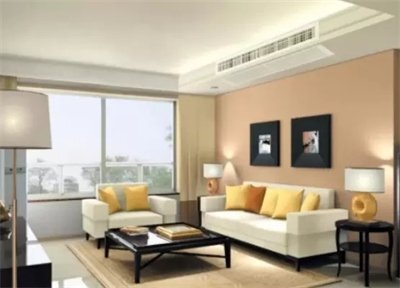 麥克維爾空調改造 麥克維爾空調改造