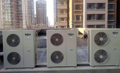 麥克維爾空調(diào)維保