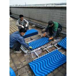 承包空調系統節能運行管理